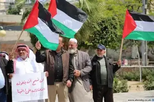 فصائل فلسطينية تدعو إلى حوار وطني شامل