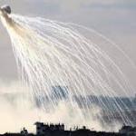 هيومن رايتس ووتش: إسرائيل استخدمت الفسفور الأبيض فوق منازل جنوب لبنان