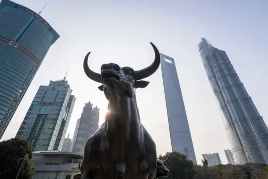 الصناديق المشتركة في الصين تواجه أسرع موجة إغلاقات منذ 8 سنوات