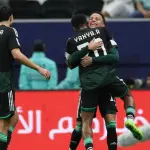 الإمارات تتأهل لنصف نهائي كأس العرب على حساب الجزائر بركلات الترجيح