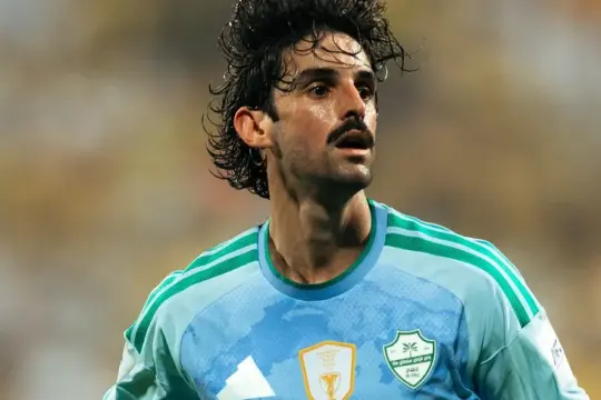 الأهلي السعودي يهزم الوصل الإماراتي ويحقق فوزه الأول في دوري أبطال آسيا للنخبة