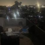 غارات إسرائيلية تستهدف غزة.. قصف مبنى سكني في الشجاعية واغتيال مسؤولين أمنيين في دير البلح