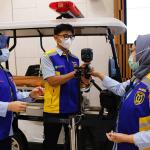 منظمة الصحة العالمية: خطر انتشار فيروس "نيباه" عالميا لا يزال منخفضا