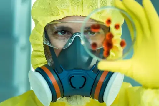 ماربورغ يقترب من مصر.. تحذيرات صحية واستعدادات مشددة