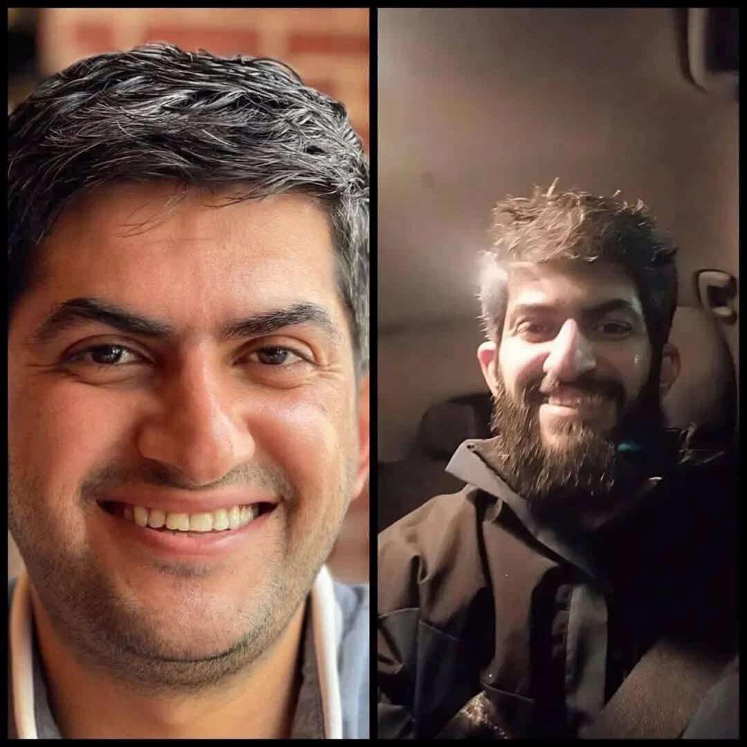 الإهمال الطبي والتعذيب خلال الاعتقال يترك الصحفي في وضع حرج