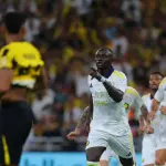 رونالدو يقود النصر لفوز ثمين على اتحاد جدة