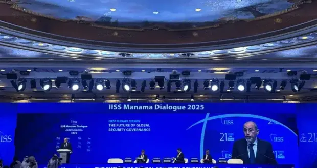 الصفدي يؤكد أن عمّان لن تشارك بجنود في القوة المقترحة ضمن خطة ترامب لوقف إطلاق النار