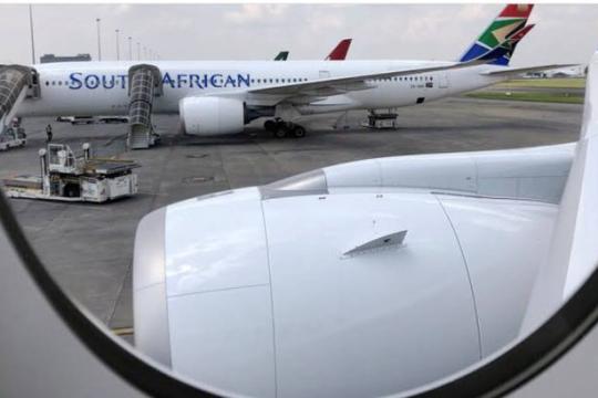 بين التحقيقات والاتهامات: رحلات "غير نظامية" تنقل فلسطينيين من غزة إلى جنوب إفريقيا