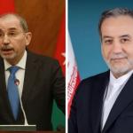 الأردن وإيران يبحثان تثبيت وقف إطلاق النار في غزة وتنفيذ قرار مجلس الأمن 2803