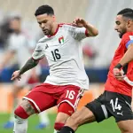 تعادل مثير بين مصر والإمارات يؤجل حسم بطاقات التأهل في المجموعة الثالثة