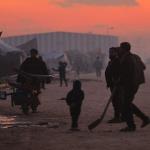 القوى الوطنية والإسلامية تؤكد التمسك بالوحدة الوطنية وتطالب بوقف العدوان وفتح المعابر