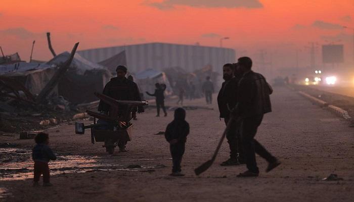 دعوات لتدخل دولي عاجل لمحاسبة الاحتلال ورفض مخططات التهجير وحماية الأونروا والأسرى