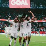 الجزائر تحقق العلامة الكاملة وتتأهل متصدرة مجموعتها في أمم إفريقيا بالمغرب