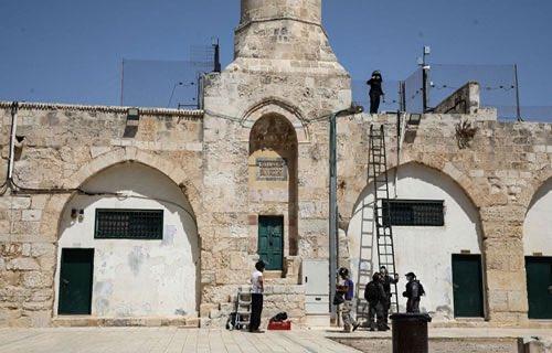 الكنيست يصادق على لوائح تمنح متطوعي الشرطة صلاحية فرض غرامات بيئية