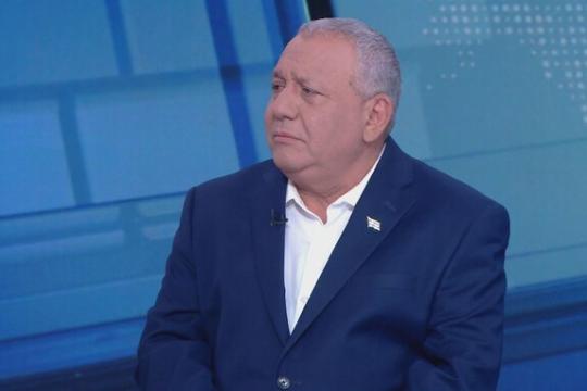 أيزنكوت: خطط عسكرية واسعة لم تُنفذ بسبب قرارات نتنياهو