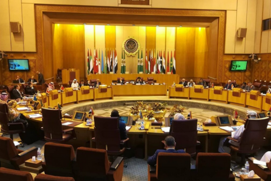 الجامعة العربية تحيي للمرة الأولى ذكرى ضحايا الإبادة الجماعية في فلسطين