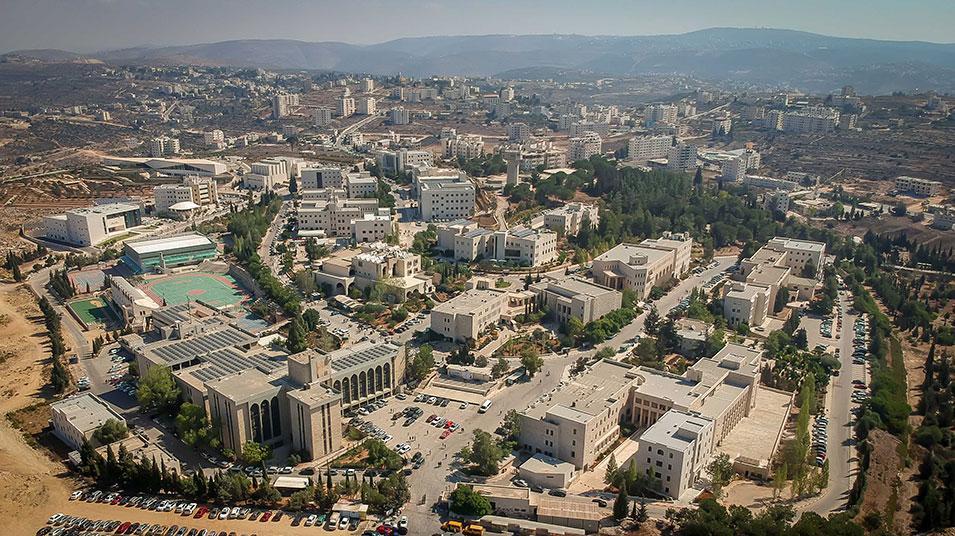 تقدم لافت محلياً وعربياً وعالمياً يعزز مكانتها الأكاديمية والبحثية