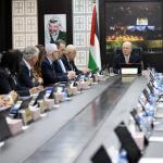 مصطفى: الحكومة تواصل دعم غزة وتحذر من مخاطر "تسجيل الأراضي" في الضفة