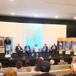 تتويج أربعة شعراء فلسطينيين بجائزة "الأركانة" العالمية للشعر في الرباط