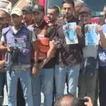 فلسطينيون يحيون ذكرى استشهاد 22 فلسطينياً بينهم 5 صحفيين بخان يونس
