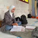 التربية والتعليم تعلن بدء امتحان الثانوية العامة في غزة إلكترونياً في 20 يونيو 2026