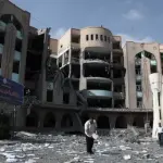 وزارة التربية والتعليم تبحث استئناف التعليم الوجاهي ودعم طلبة جامعات غزة