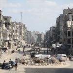 إصابة مواطنين بينهم طفل برصاص الاحتلال في بيت لاهيا شمال غزة