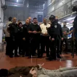 نادي الأسير: الاحتلال يشرعن جريمة الإعدام بحق الأسرى الفلسطينيين في تصعيد خطير