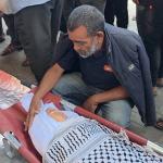 رحيل الطفلة فاطمة البيوك يلحقها بعائلتها بعد قرابة 3 أعوام من الفقد