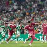 ريال بيتيس يفاجئ ريال مدريد ويُلحق به الهزيمة الأولى في الموسم
