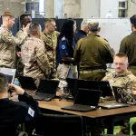 هيئة البث: أميركا بصدد إعلان تشكيل قوة استقرار غزة الأسبوع المقبل