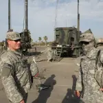 حصيلة القتلى الامريكيين منذ بدء الحرب على إيران