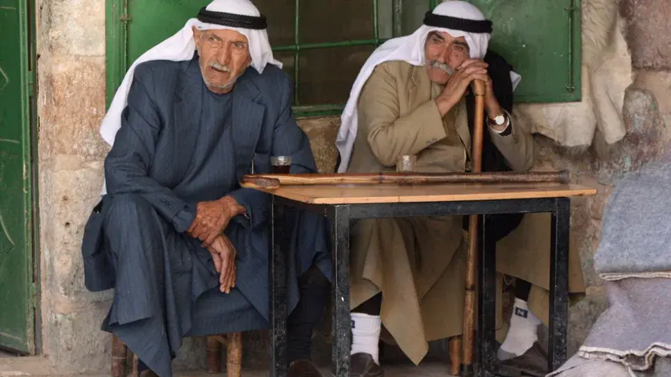 كبار السن يشكلون 6.2% من السكان مع توقعات بارتفاع نسبتهم إلى 9.9% بحلول 2050