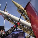 فجوة بين الخطاب السياسي والواقع العسكري: آلاف الصواريخ الباليستية لا تزال في ترسانة إيران