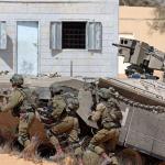 الجيش الإسرائيلي ينقل لواء غولاني إلى الجبهة الشمالية ويعزز قواته قرب لبنان