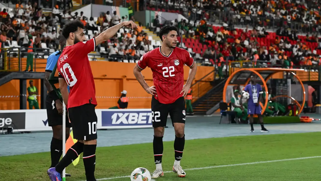 حسام حسن يعلن قائمة من 28 لاعبًا ويؤكد جاهزية الفراعنة لبدء مشوارهم في البطولة القارية