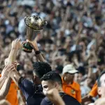 قرعة ربع نهائي كأس الكونفدرالية: الزمالك يواجه أوتوهو والوداد يلتقي أولمبيك أسفي