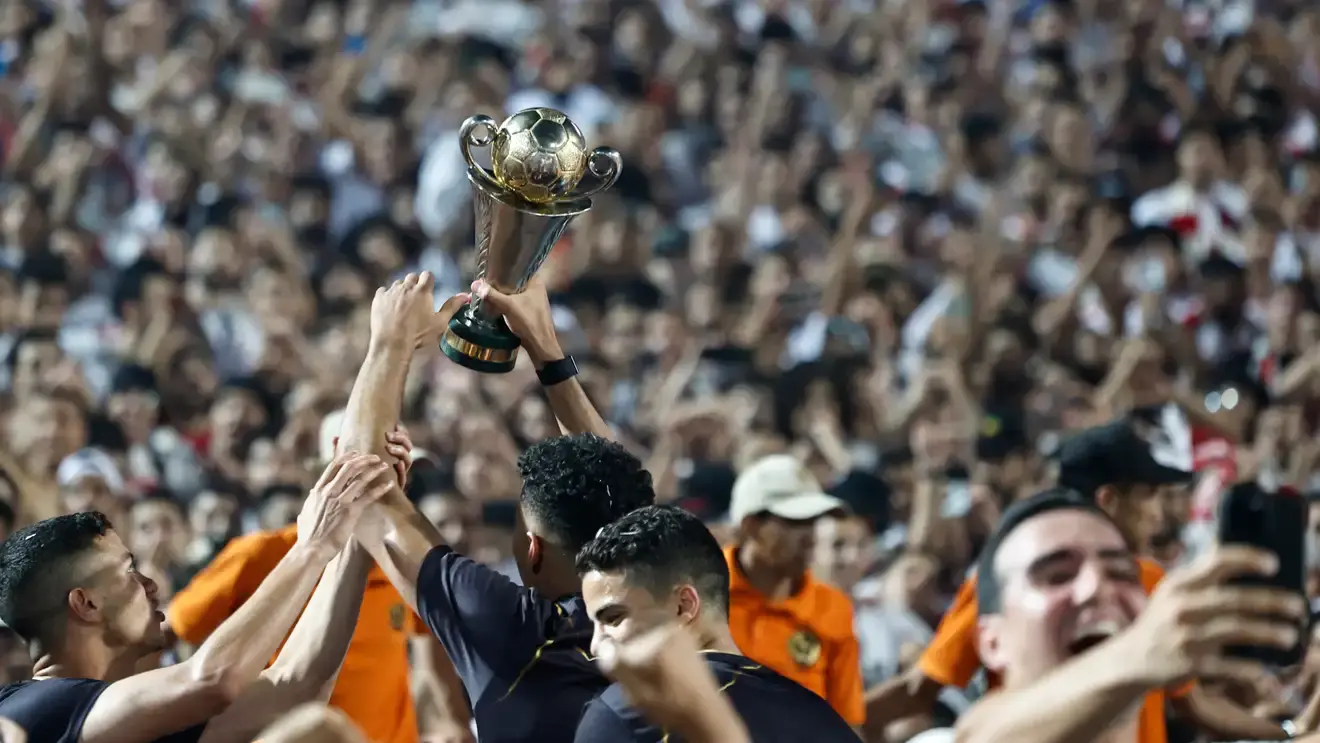 تحديد مسار نصف النهائي والنهائي بنظام الذهاب والإياب ومواعيد المباريات حتى منتصف مايو 2026