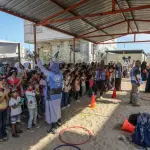 في غياب المدرسة .. فراغٌ تربوي وسلوكيات تتغير