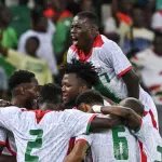 ريمونتادا مجنونة لبوركينا فاسو تقلب الطاولة على غينيا الاستوائية في كأس أفريقيا