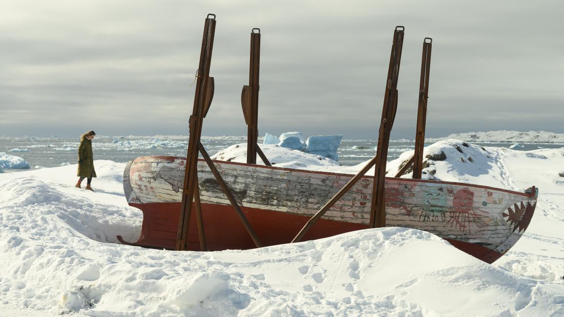 تصريحات ترامب بشأن ضمّها تعيد فتح ملف السيادة والدور الاستراتيجي لأكبر جزيرة في العالم
