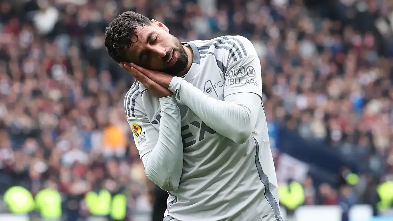 شكوى شارلروا البلجيكي بسبب مستحقات عدي الدباغ تُعمّق أزمات القلعة البيضاء