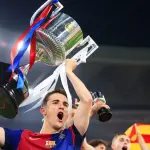 قرعة كأس ملك إسبانيا تضع برشلونة في مواجهة مفاجِئة أمام ألباسيتي