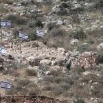 الاحتلال يقيم مستوطنة جديدة شمال الضفة ضمن مخطط توسيع الاستيطان