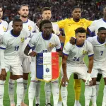 ديشان يعلن قائمة فرنسا لمونديال 2026 بقيادة مبابي وديمبيلي
