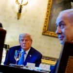 اختلاف بين إسرائيل والولايات المتحدة حول المرحلة الثانية في غزة قبل لقاء ترامب–نتنياهو