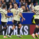 الدوري الإسباني: برشلونة يتخظى ريال أوفيدو بثلاثية