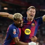 برشلونة يعتلى الصدارة بفوز مثير على ريال سوسيداد