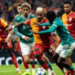 سقوط ليفربول وانتصار كبير لبايرن و أتلتيكو مدريد ومارسيليا في سهرة الأبطال