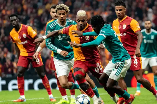 سقوط ليفربول وانتصار كبير لبايرن و أتلتيكو مدريد ومارسيليا في سهرة الأبطال